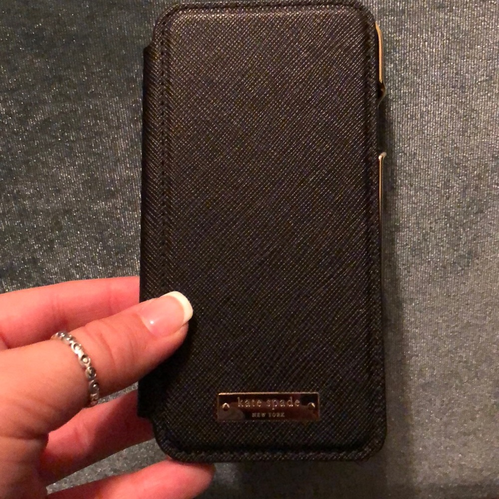 Kate Spade phone case